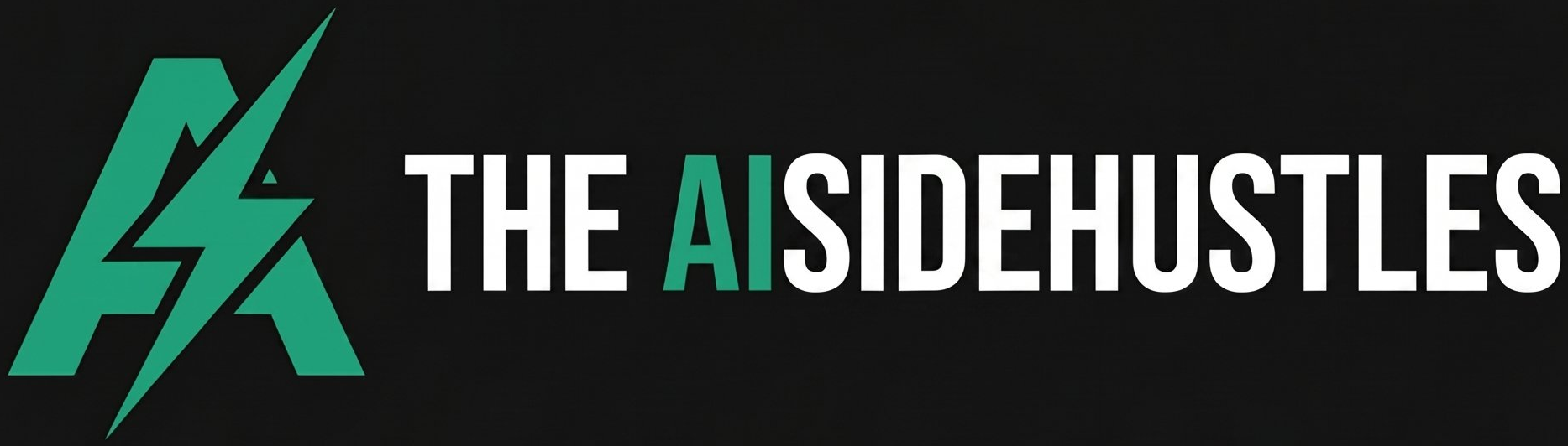 The AI Side Hustles